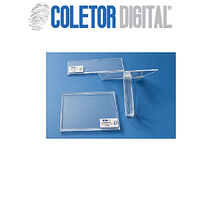 kit para coleta de impressao digital 8989