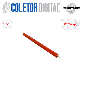 Rolo Feltro de Limpeza do Fusor Ricoh MP 1350 MP 1100 MP 9000 - AE040067 - Original Ricoh