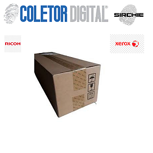 D089-3020 Unidade Reveladora Ricoh Mp C3001 3501 Magenta