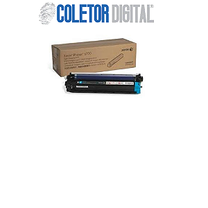Unidade De Imagem Cyano Xerox 6700 - 108r00971