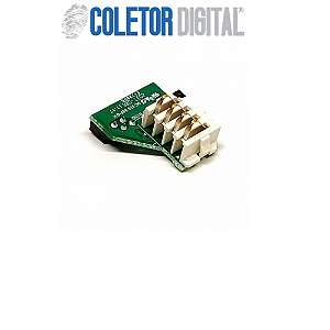 Leitor de toner CRUM (OEM 113K84020, 113K83840, 113K84021) Xerox® VersaLink C605/C600, C505/C500 WC 6515, Phaser 6510