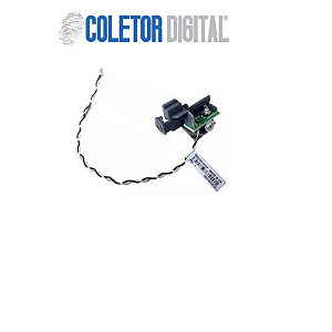 Sensor De Tampa Aberta Zebra Gk420t / Gx420t Pn: 105934-042