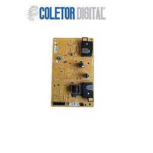 Lv0806001 - Placa De Alta Voltagem P/ Brother Hl5470/dcp8112