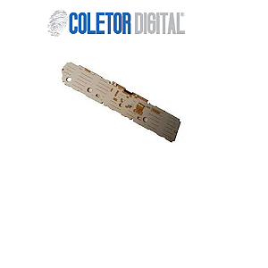 Descrição Do Produto: Painel De Controle Brother Código Do Produto: LT0934001 | LT0695001 | B53K852-3 Modelos Compatíveis: Brother MFC-8480DN Brother MFC-8680DN Brother MFC-8860DN Brother MFC-8880DN Brother MFC-8881DNHY Brother MFC-8890DW Garantia