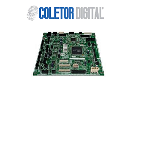 Hp Rm1-8104-000cn, Dc Controller Pc Board Hp M551 Original