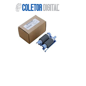 Rm2-5452-000 Rolete Entrada M402 M403 M404 M426 M428 Band 2