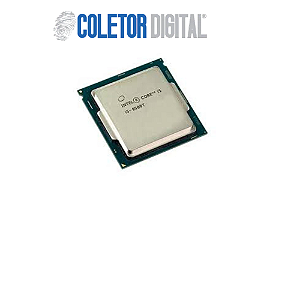 Processador Intel i5-9500T 2.2GHz TC 35W FCLGA 1151 (L69401-003)