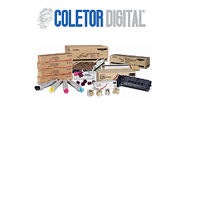 Kit de velocidade Xerox 125 497K21880
