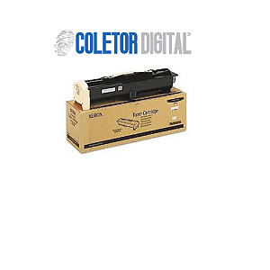 Cartucho De Toner Xerox 5550 Preto 106r01294