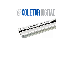 Lâmina de Limpeza Ricoh Pro 8100 Pro 8110 Pro 8120 Pro 8200 Pro 8210 Pro 8220 Pro 8300 Pro 8310 Pro 8320 D1793581 Compatível