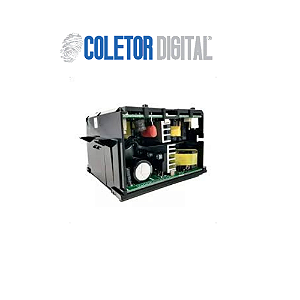 1798060 - Placa Fonte Ballast Projetor EX9220 X41 S41 S39 X05 W05 W39 W42 U42 - Epson