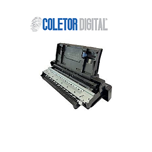 Bandeja Folha Hp Dsj T120/t250/t520/t530/t730 Cq890-67007