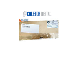 Cabo AmpXL CQ890-67021 para HP DesignJet T520 T120