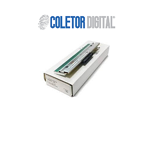 Cabeça Impressão Zebra ZT620 ZT620R 203 DPI P1083320-015
