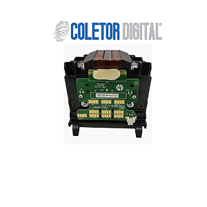 CABEÇA HP OFFICEJET 8710 / 8720 / 8740 M0H91A COMPATIVEL