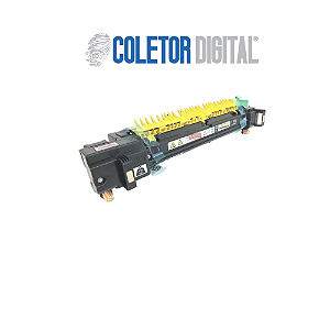Unidade Fusora (Fixação) Xerox 115R00073 Phaser 7800 - 110 Volts