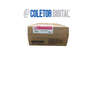 TINTA T46C5 DS PINK FLUOR 1000ML (MATERIAL VENCIDO)