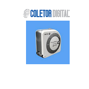 Calibrador de Cor X-Rite ColorMunki Xerox Phaser 7800