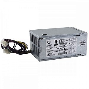 Fonte HP EliteDesk 705 800 G2 SFF 200W 80P Platinum