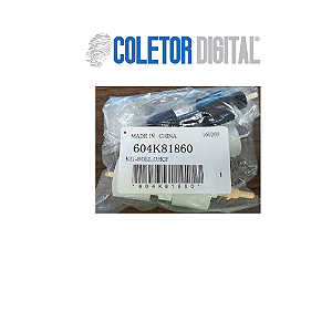 Kit Rolo De Retardo Xerox X700 - 604k81860