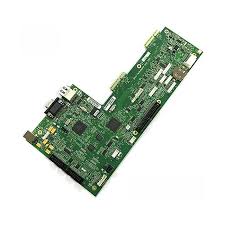 Kit Zebra Placa Lógica Principal Zt411/zt421 - P1105147-107
