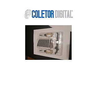 KIT DE LIMPEZA HP LATEX 310 / 330 / 360 USER MAINTENANCE KIT CZ151-60201