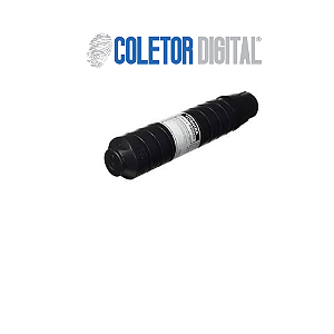 Toner Toshiba Original T-281c-k Black 281c 351c 451c