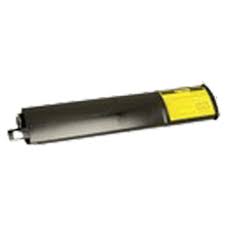 Toner Toshiba T-281c-y T281cy Yellow 251c 351c 451c 10k