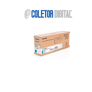 Toner Toshiba T-FC34E-C Azul 6A000001524 11500 Pág.