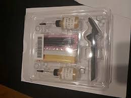 KIT DE LIMPEZA HP LATEX 310 / 330 / 360 USER MAINTENANCE KIT CZ151-60201