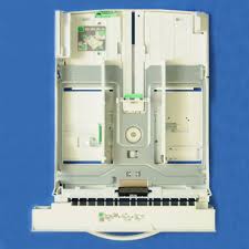 Ricoh – Bandeja para Cassete de Papel Números de peça: M0C32505, M0C3-2505
