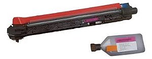REVELADOR HP LJ E78625 / E78630 / E78635 AMARELO 5PN58A