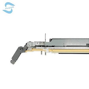 Conjunto de cabeça de impressão led c8155 para xerox altalink c8135 c8145 c8170 original lph 930k00722 930k00724