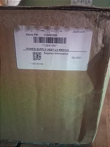 Fonte de alimentação de baixa tensão Xerox 112K91550 -MM51UJ