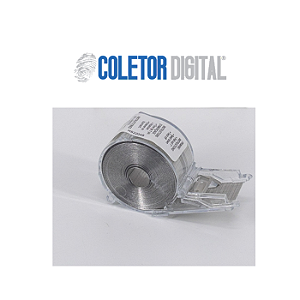 Grampos plockmatic para PL88 (cartucho com 5000 unidades)