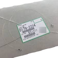Fio Corona Ricoh Pro 8100S 8110S 8120S 8200S 8210S 8220S 8300S 8310S | D1792224 M2052244 | Original