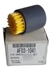 Rolete Alimentacao Ricoh Aficio 700 Af03-1041 C900 C720