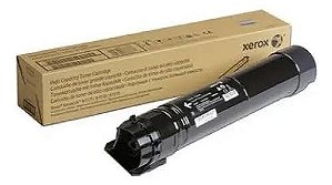 TONER XEROX 106R01573 PRETO | PHASER 7800