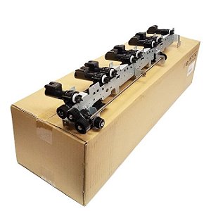 Conjunto do tubo coletor Xerox® Versant® 80 180 2100 3100 052K13510 052K13511 52K13510 52K13511