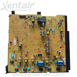 Conjunto de fonte de alimentação de alta tensão Xerox 032K09642 / 032K09641 / 032K09640