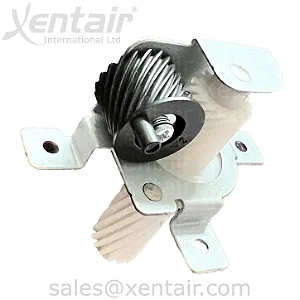 Conjunto de acionamento de resíduos para Xerox® Phaser™ 6510 WorkCentre™ 6515 Versalink™ C500 C505 C600 C605 005K84490 5K84490