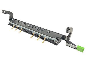 Conjunto de calha de saída Xerox 054K59020