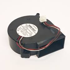 Carcaça do ventilador de exaustão do fusor (OEM 054E23266) para Xerox® modelo 4110