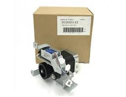 Motor Do Inversor Xerox 4110 4127 4590 D95 015k65144