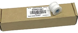 Conjunto Da Polia Dupla Xerox Original - 020k21561
