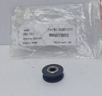 Conjunto de polia Xerox Nuvera 100 020K11711