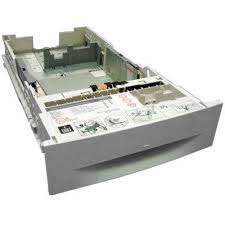 Bandeja de Papel 2 para Xerox® AltaLink® B8145 B8155 B8170 C8130 C8135 C8145 C8155 C8170 VersaLink® C8000 C9000 - Conjunto 607K10610