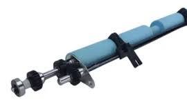 059k49062 Fuser Decurler Roll 144/288 059k49060 641s00784