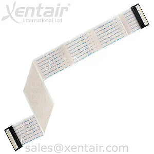 Cabo plano de E/S Xerox® AltaLink® B8145 B8155 C8130 C8135 C8145 C8155 IIT 117K48921
