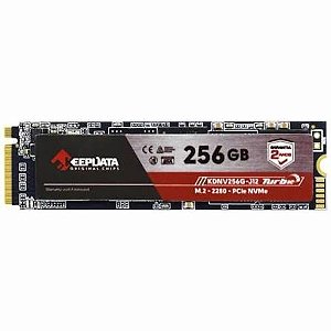 SSD NVME M.2 KEEPDATA 256GB KDNV256G-J12 3300-1350MBS